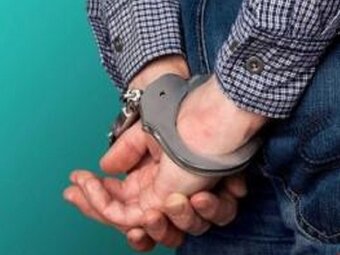 Задержаны трое уроженцев сопредельного государства, причастные к незаконному обороту наркотиков